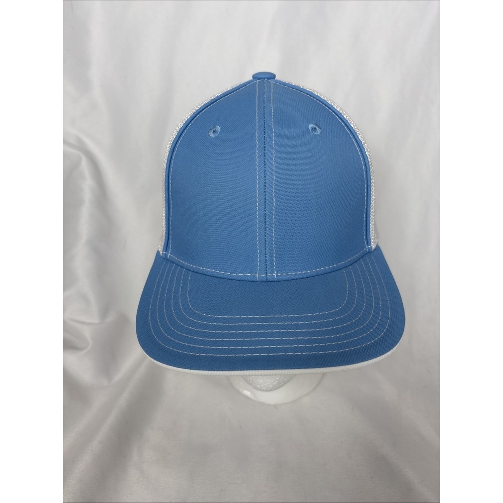 Pacific Headwear Pro Model 404M XS 6 3/8-‎ 6 7/8 Unisex Hat Trucker Fitted Cap